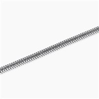 Bracciale Kidult Uomo Kidult Style Uomo in Acciaio 831103 - 831103